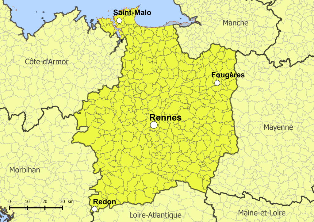 Artisan renovation interieure Ille-et-Vilaine