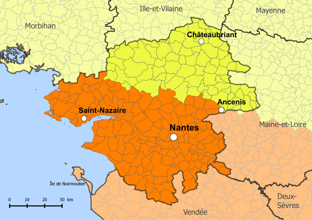 Artisan renovation interieure Loire-Atlantique