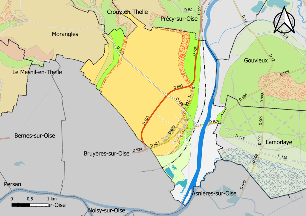 Artisan renovation interieure Oise