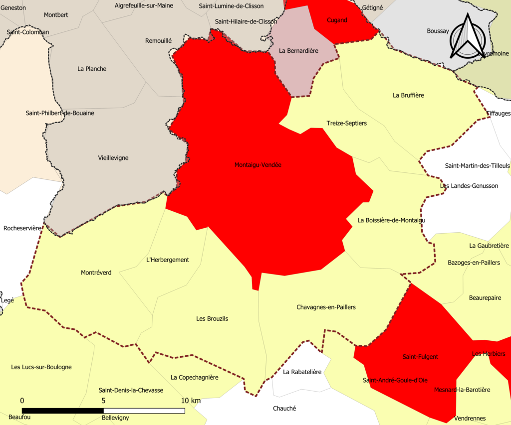 Artisan renovation interieure Vendée