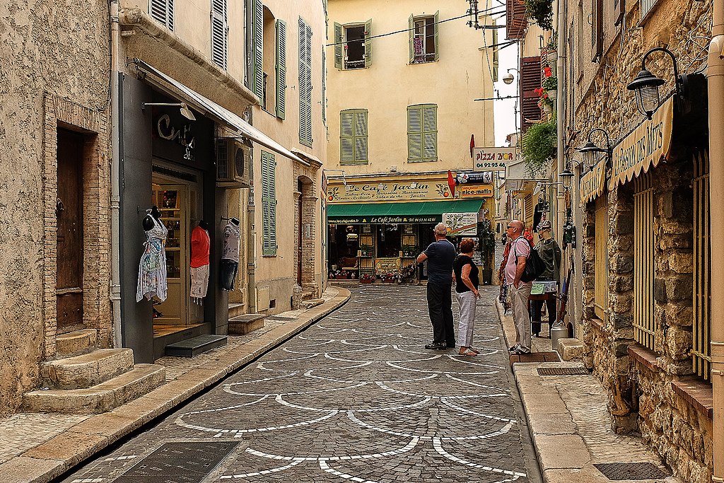 Artisan renovation interieure Antibes