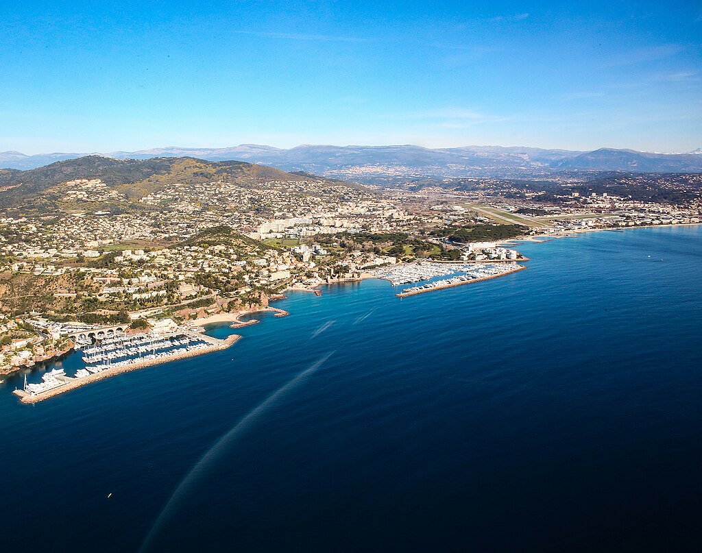 Artisan renovation interieure Mandelieu-la-Napoule