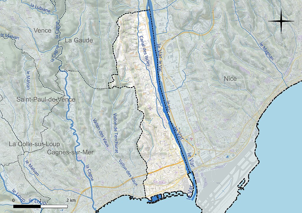 Artisan renovation interieure Saint-Laurent-du-Var