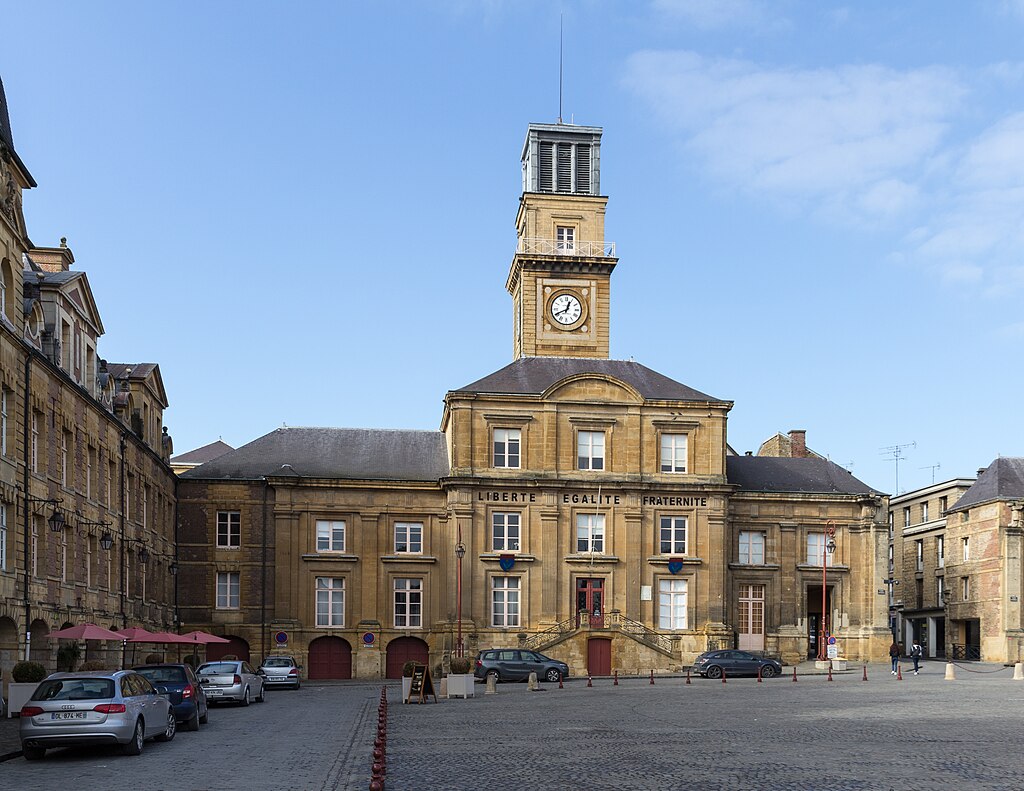 Artisan renovation interieure Charleville-Mézières