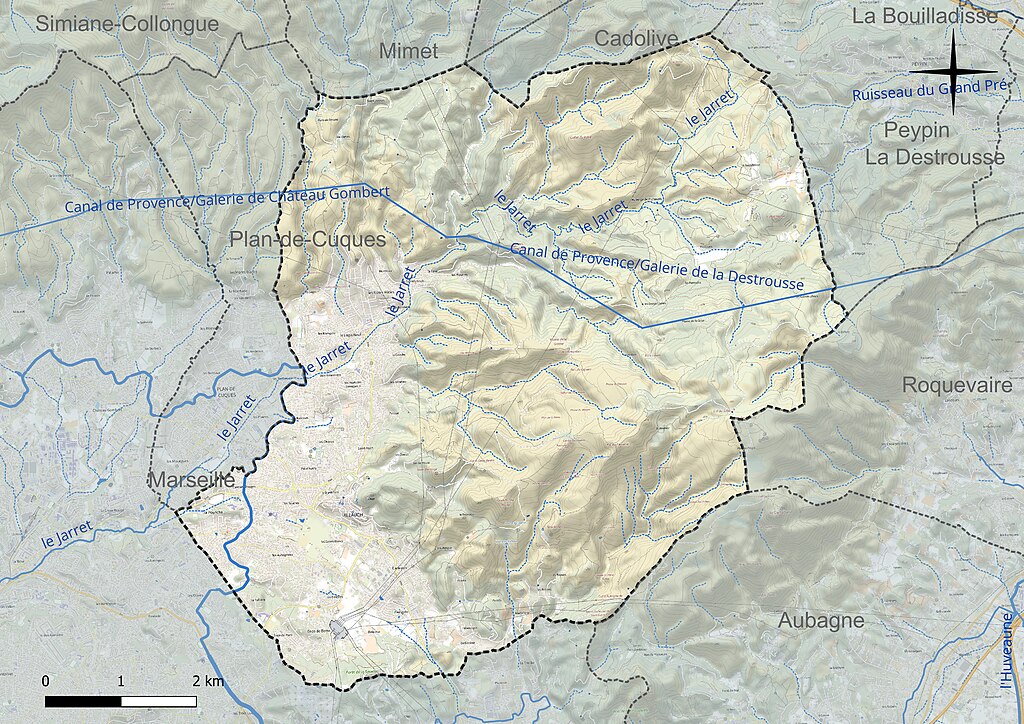 Artisan renovation interieure Allauch