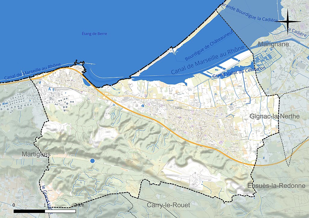 Artisan renovation interieure Châteauneuf-les-Martigues