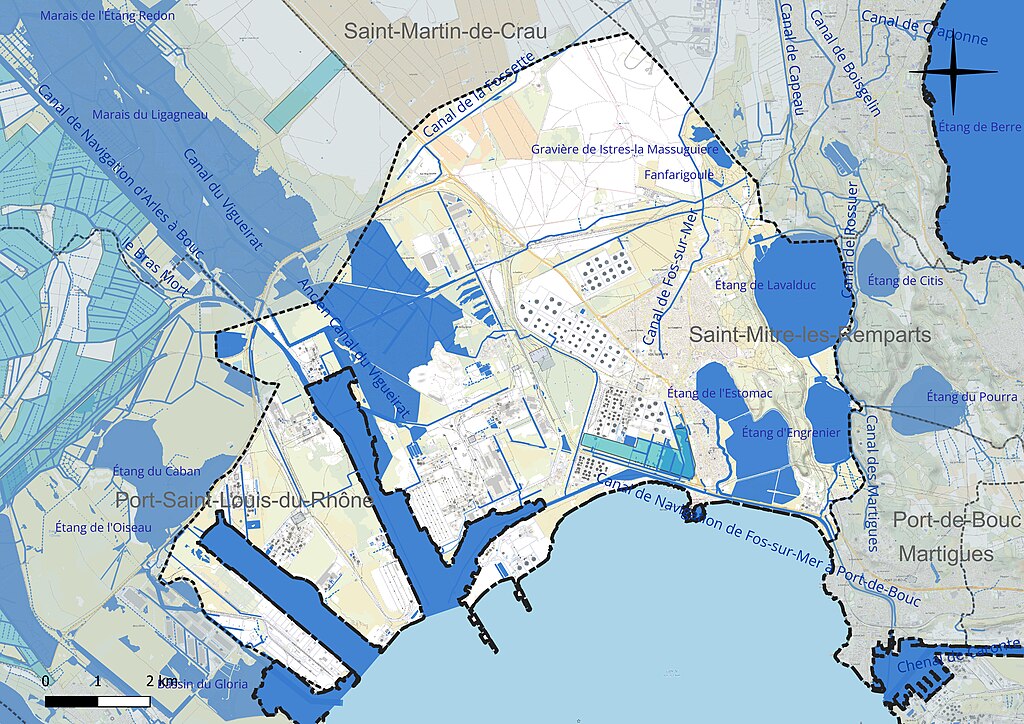 Artisan renovation interieure Fos-sur-Mer