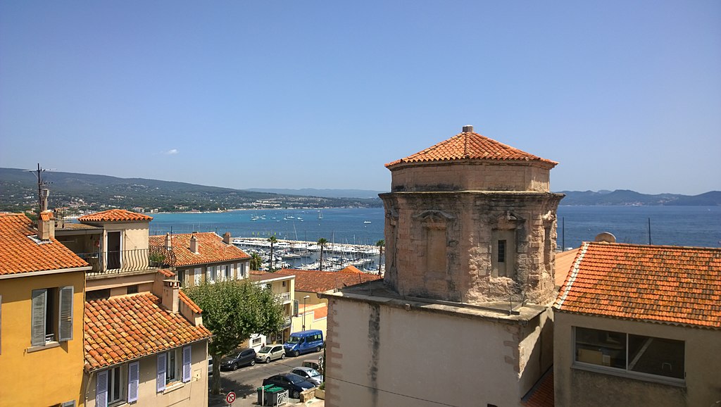 Artisan renovation interieure La Ciotat