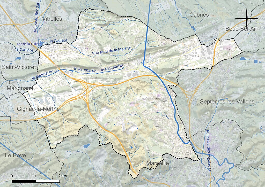 Artisan renovation interieure Les Pennes-Mirabeau