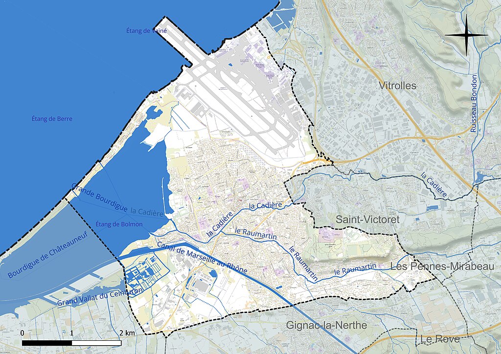 Artisan renovation interieure Marignane