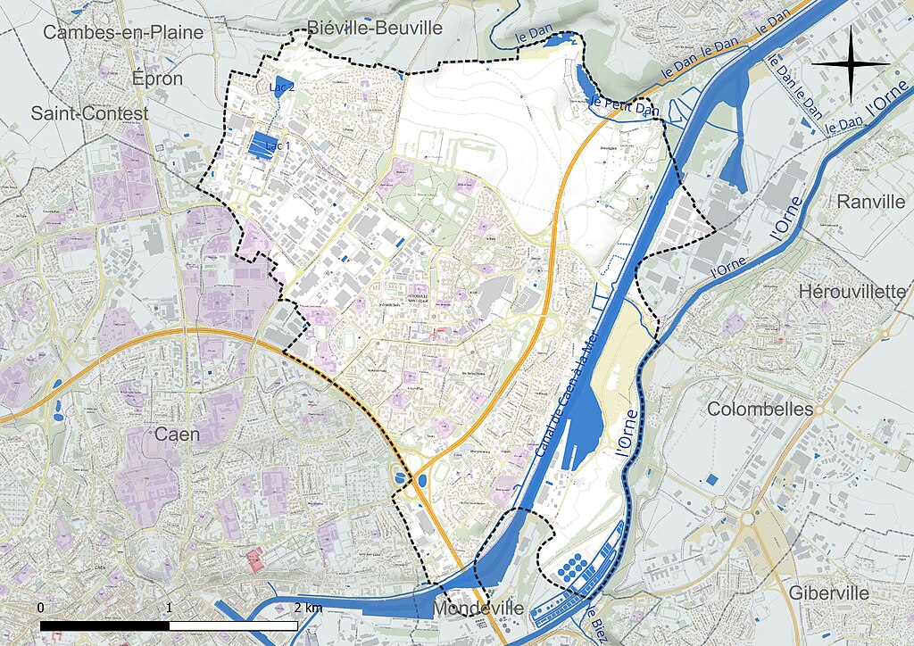 Artisan renovation interieure Hérouville-Saint-Clair