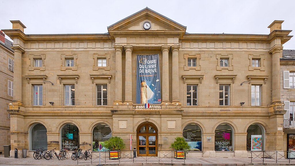 Artisan renovation interieure Brive-la-Gaillarde