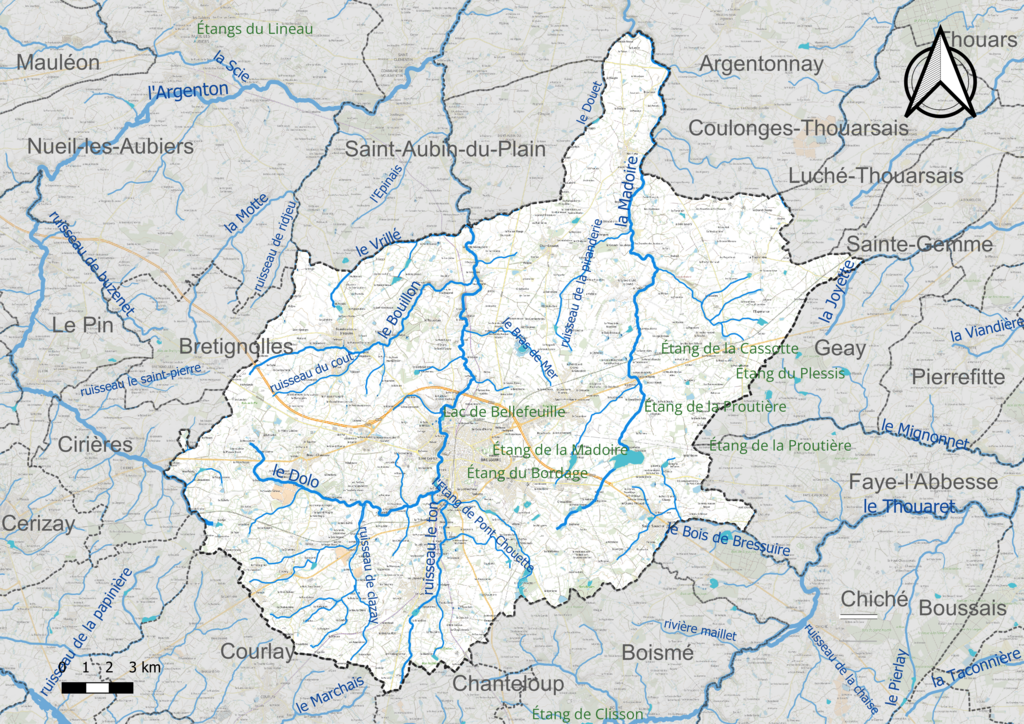 Artisan renovation interieure Bressuire