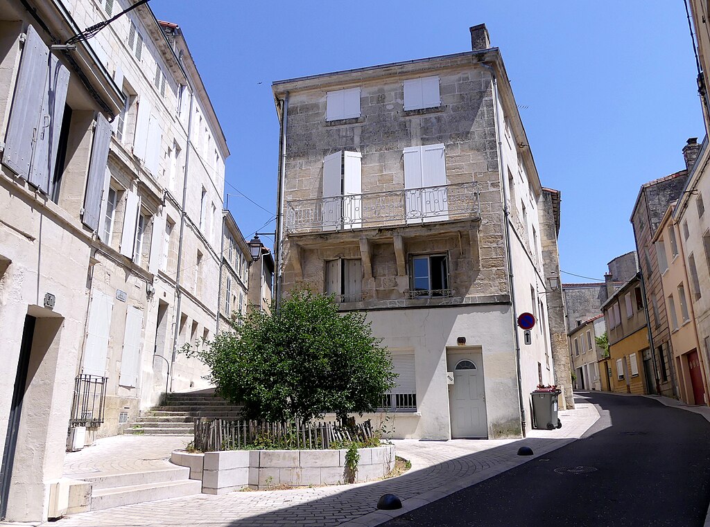 Artisan renovation interieure Niort