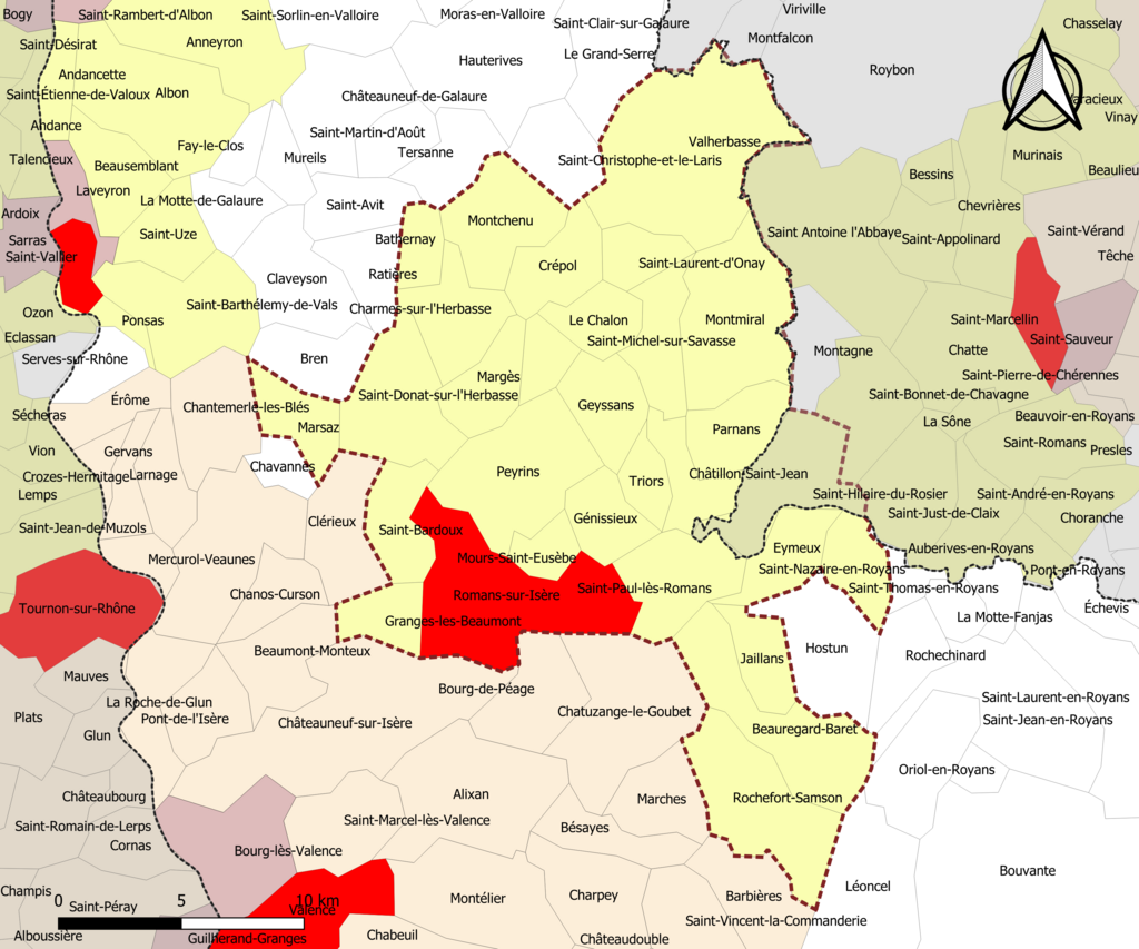 Artisan renovation interieure Romans-sur-Isère