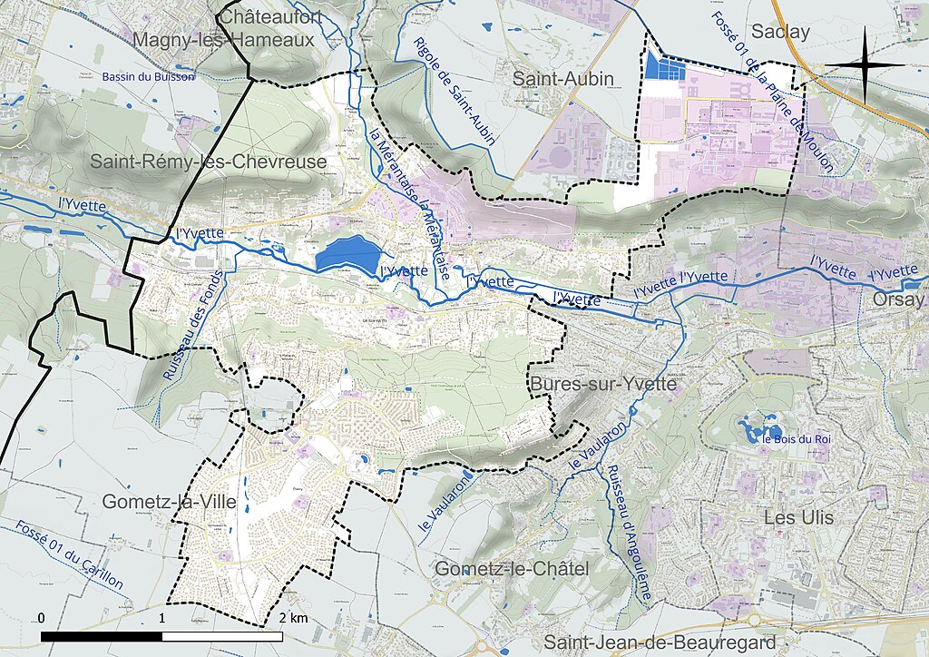 Artisan renovation interieure Gif-sur-Yvette