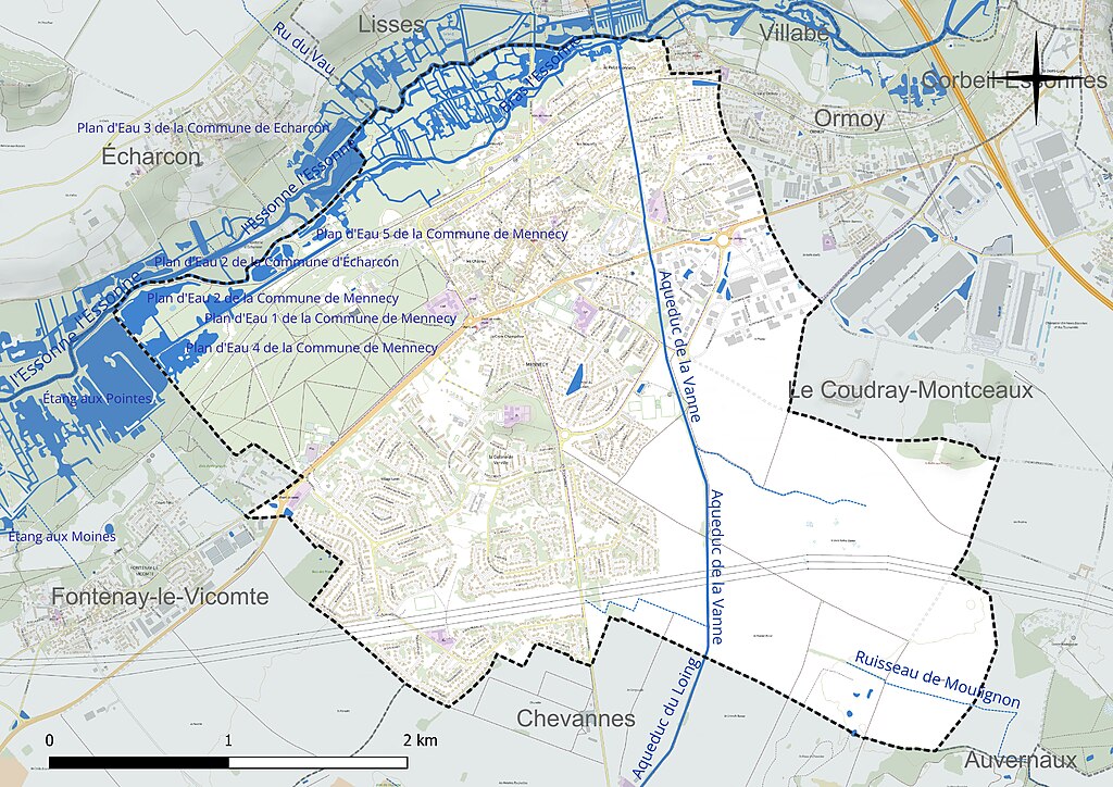 Artisan renovation interieure Mennecy