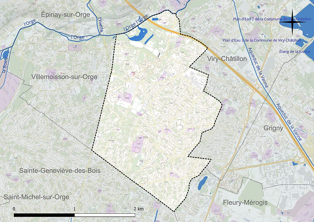 Artisan renovation interieure Morsang-sur-Orge