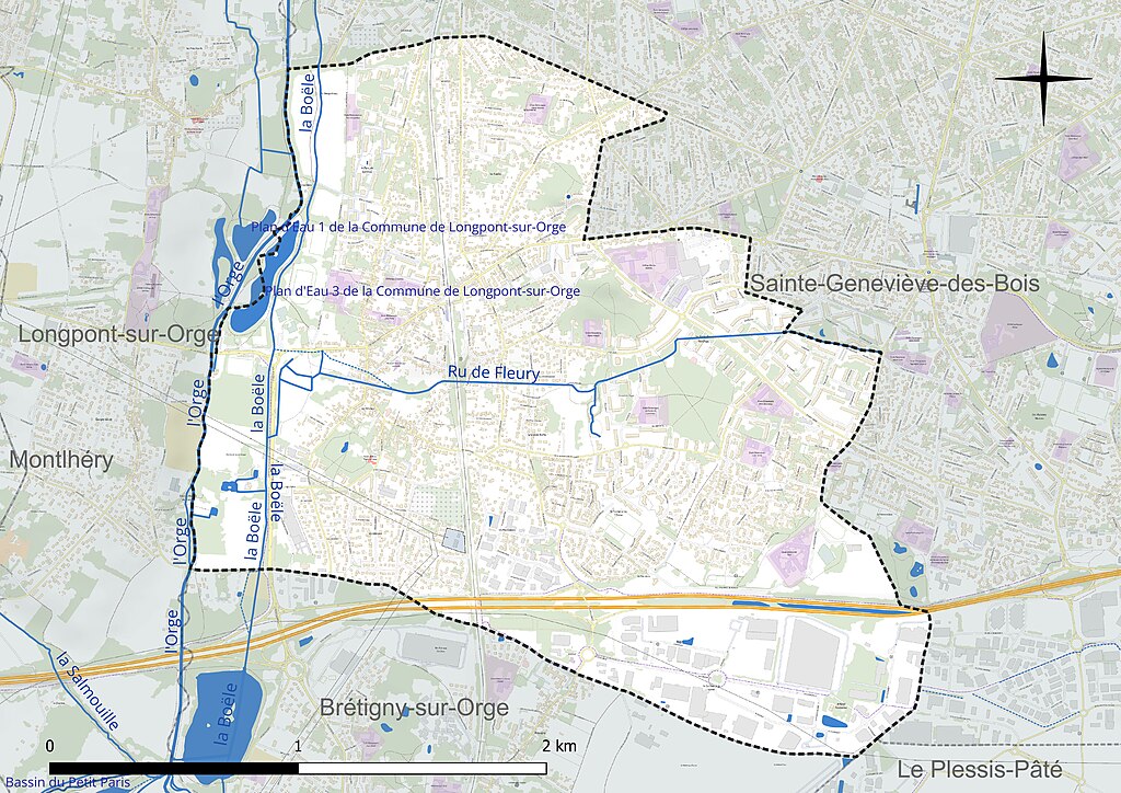 Artisan renovation interieure Saint-Michel-sur-Orge