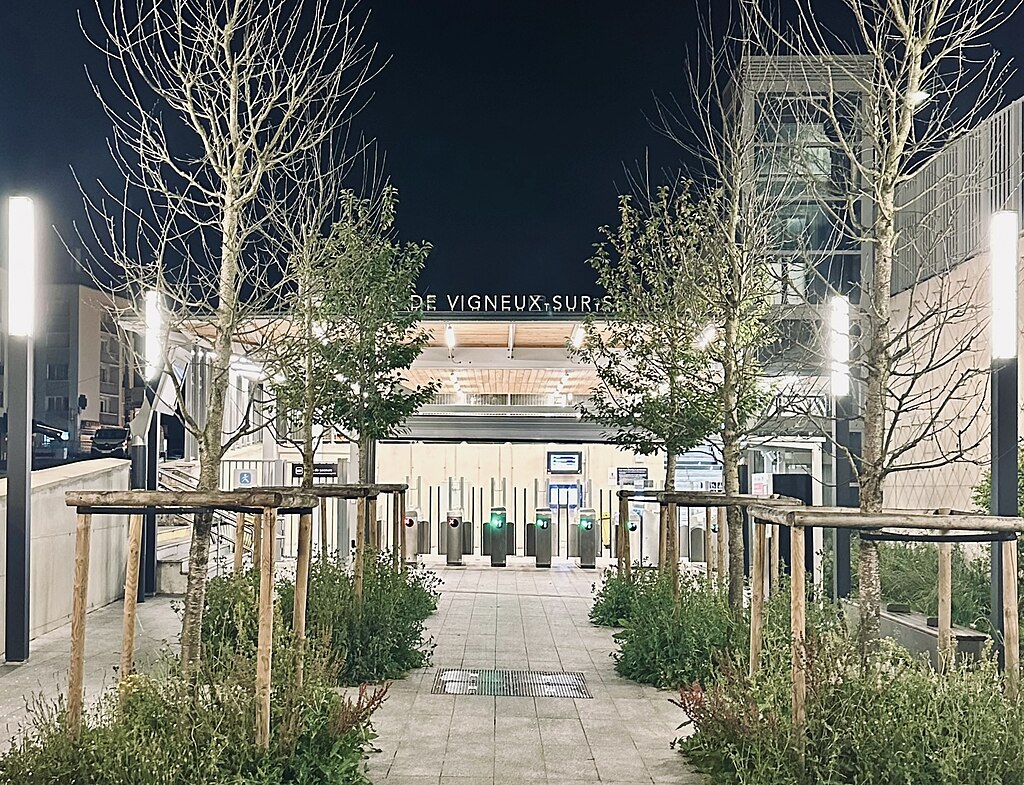 Artisan renovation interieure Vigneux-sur-Seine