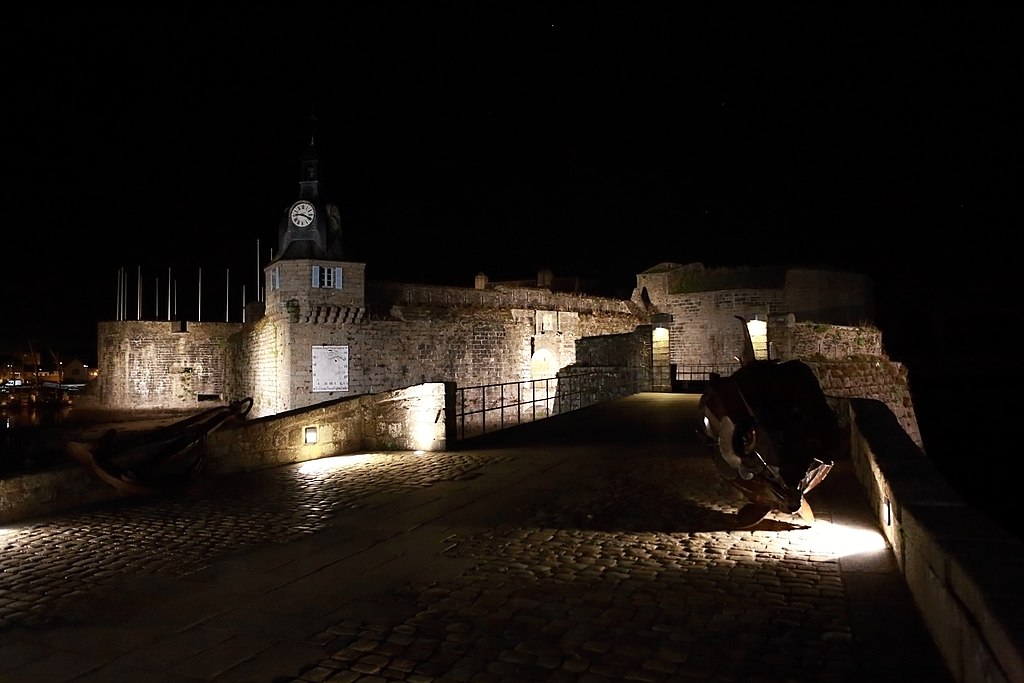 Artisan renovation interieure Concarneau