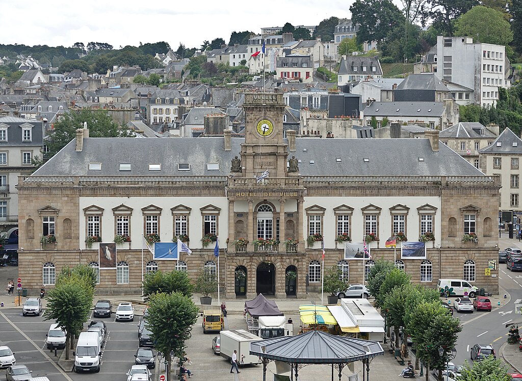 Artisan renovation interieure Morlaix