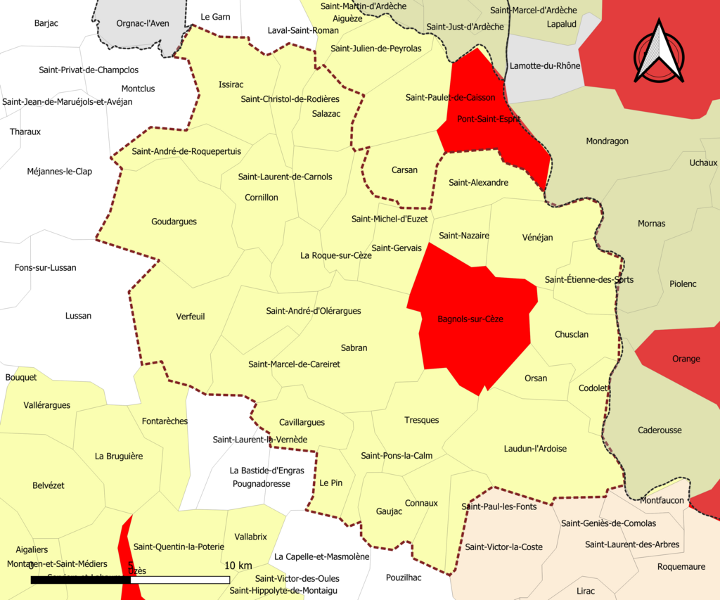 Artisan renovation interieure Bagnols-sur-Cèze