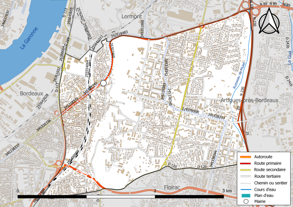 Artisan renovation interieure Cenon