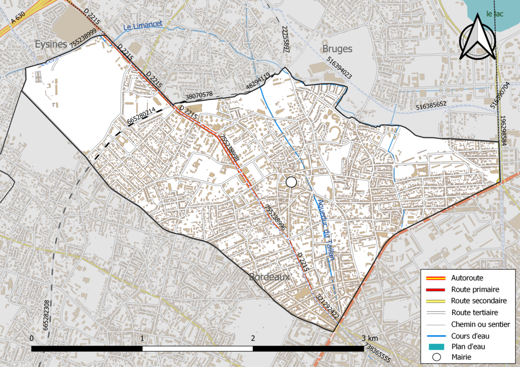 Artisan renovation interieure Le Bouscat