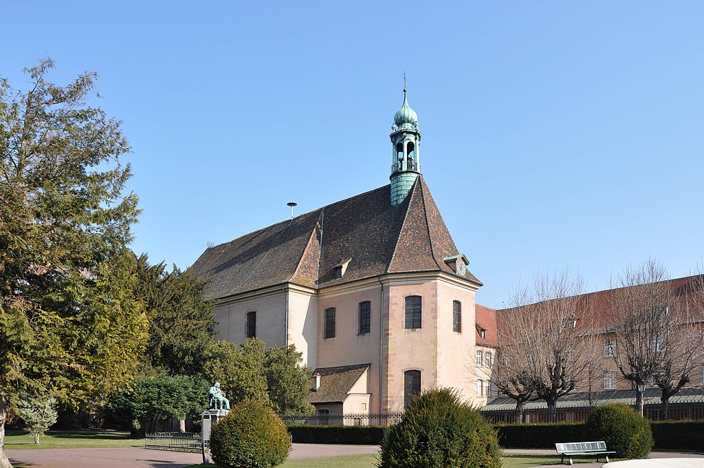 Artisan renovation interieure Colmar