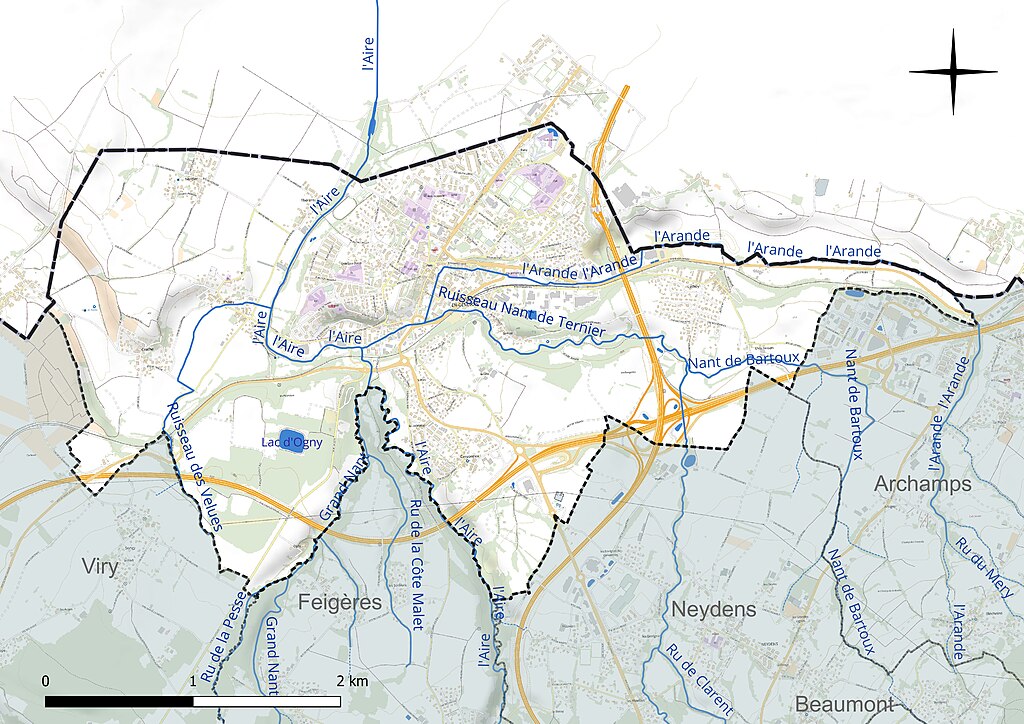 Artisan renovation interieure Saint-Julien-en-Genevois