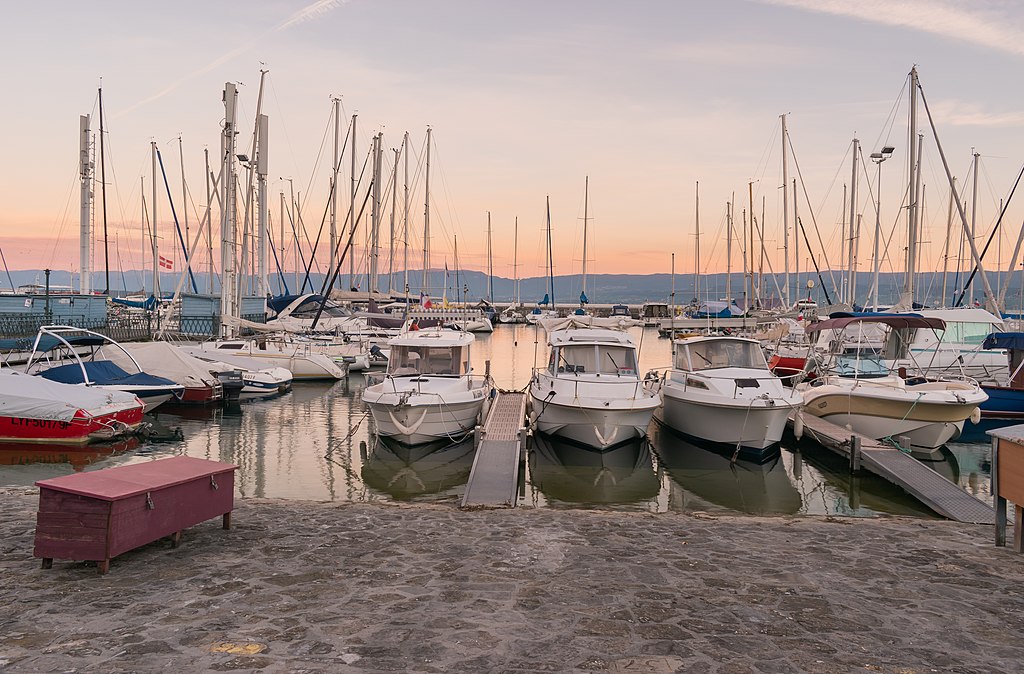 Artisan renovation interieure Thonon-les-Bains