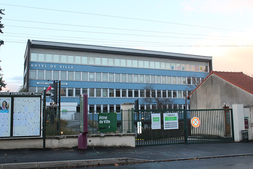 Artisan renovation interieure Bagneux