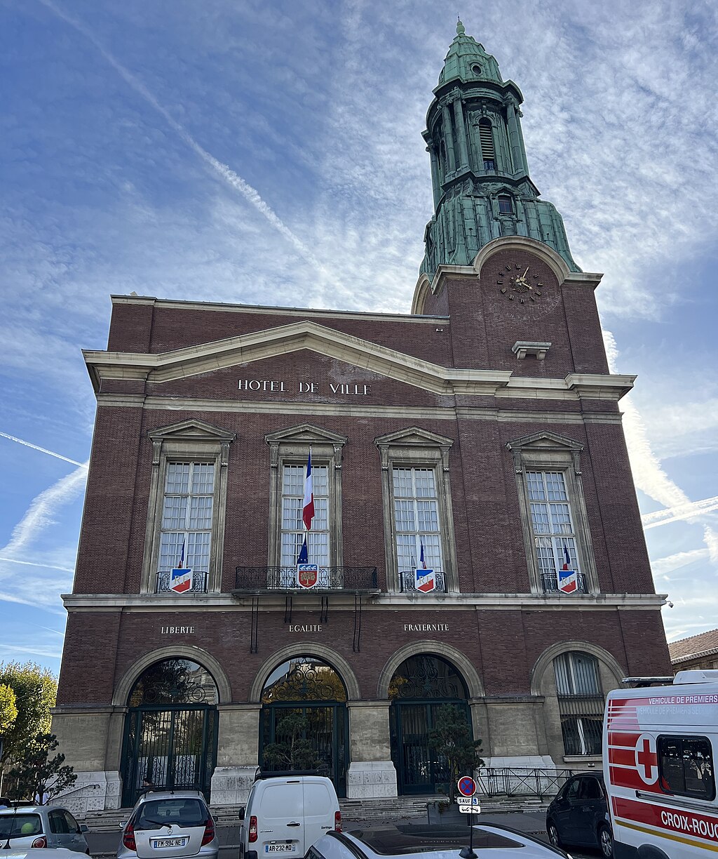 Artisan renovation interieure Bois-Colombes