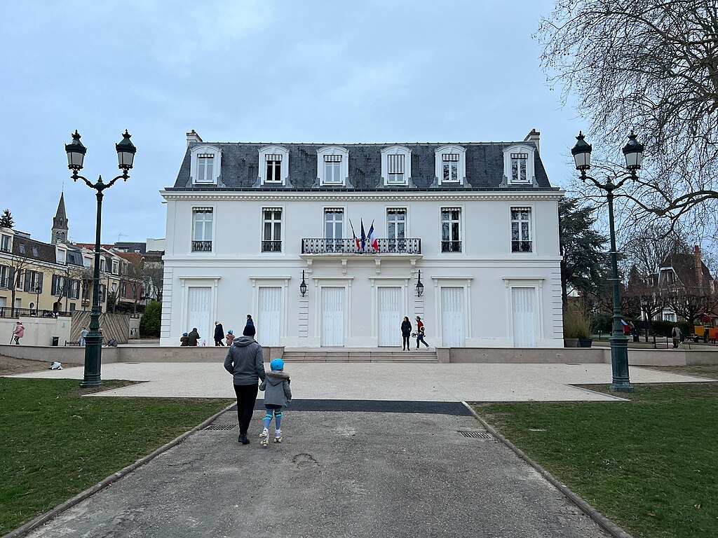 Artisan renovation interieure Garches