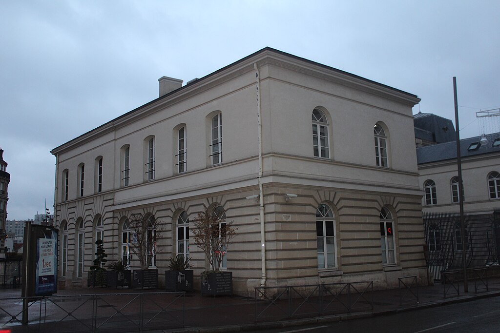 Artisan renovation interieure Issy-les-Moulineaux