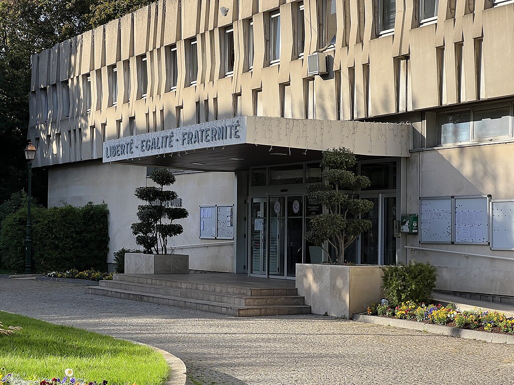 Artisan renovation interieure La Garenne-Colombes