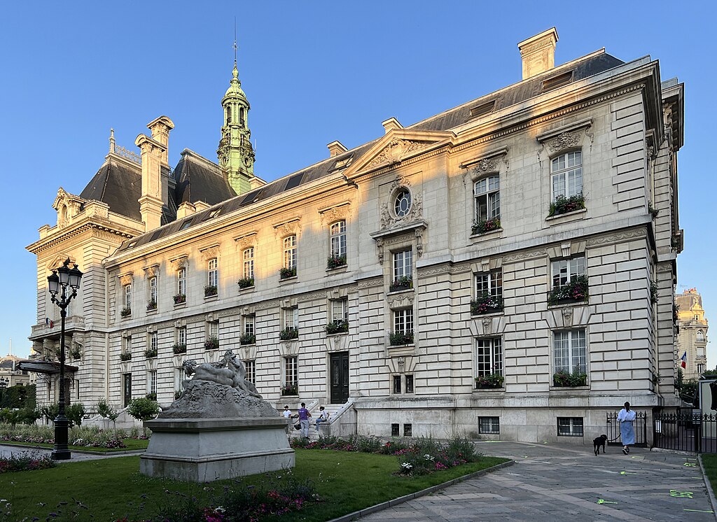 Artisan renovation interieure Levallois-Perret