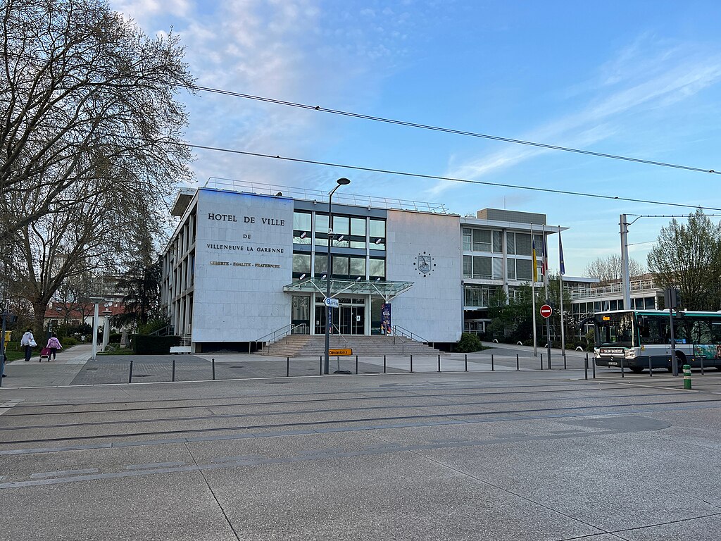 Artisan renovation interieure Villeneuve-la-Garenne