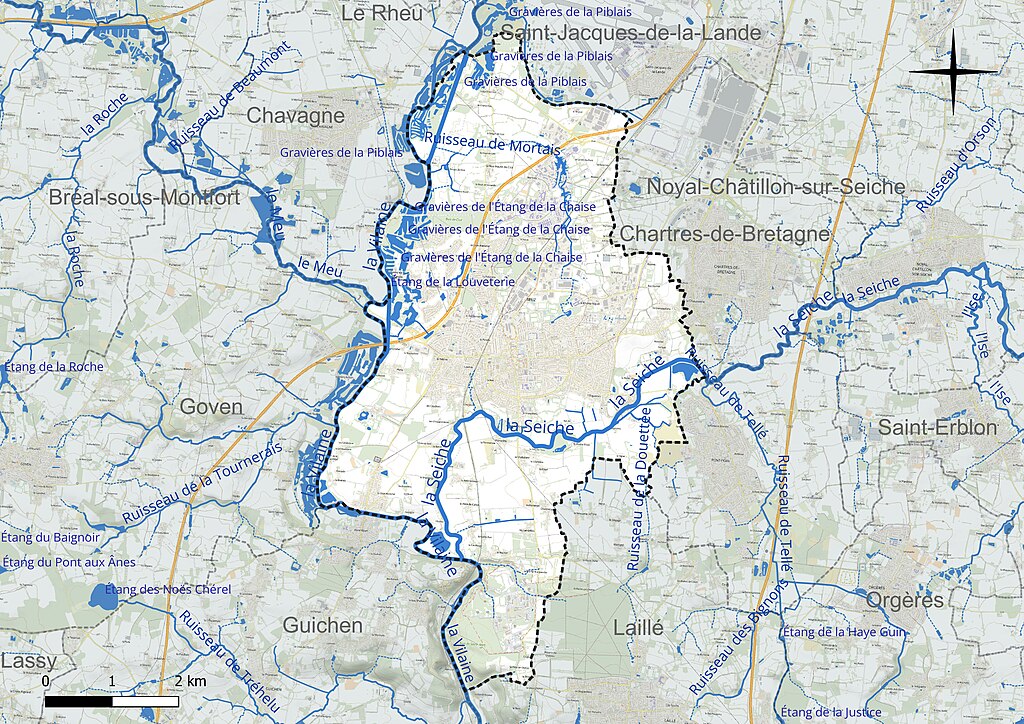 Artisan renovation interieure Bruz