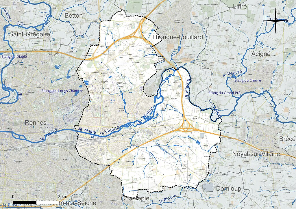 Artisan renovation interieure Cesson-Sévigné