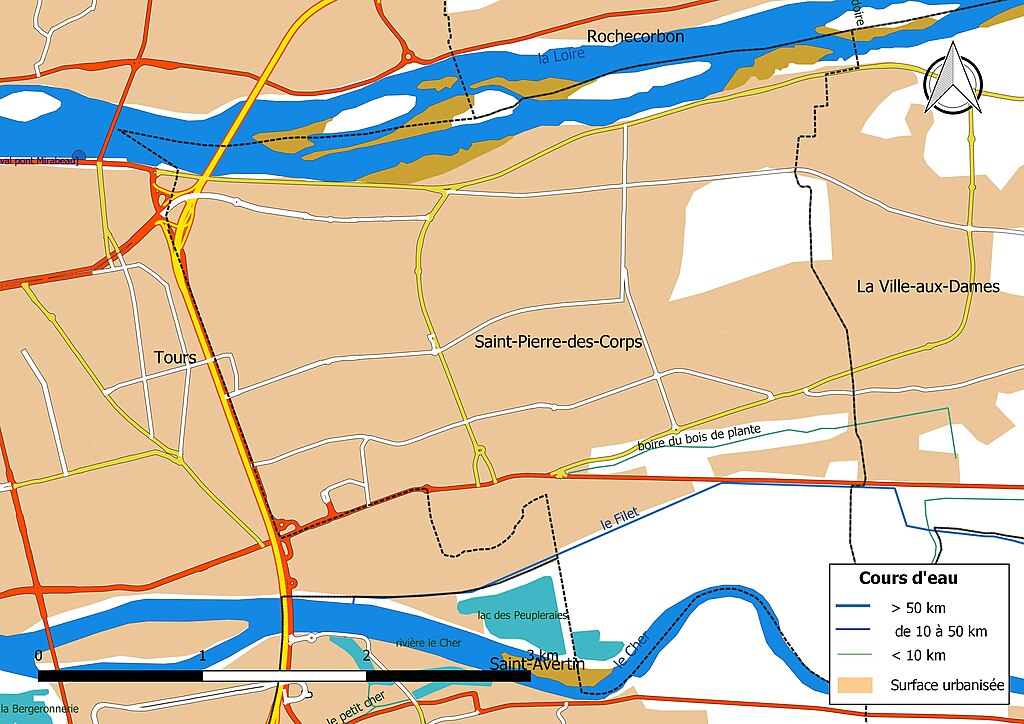 Artisan renovation interieure Saint-Pierre-des-Corps