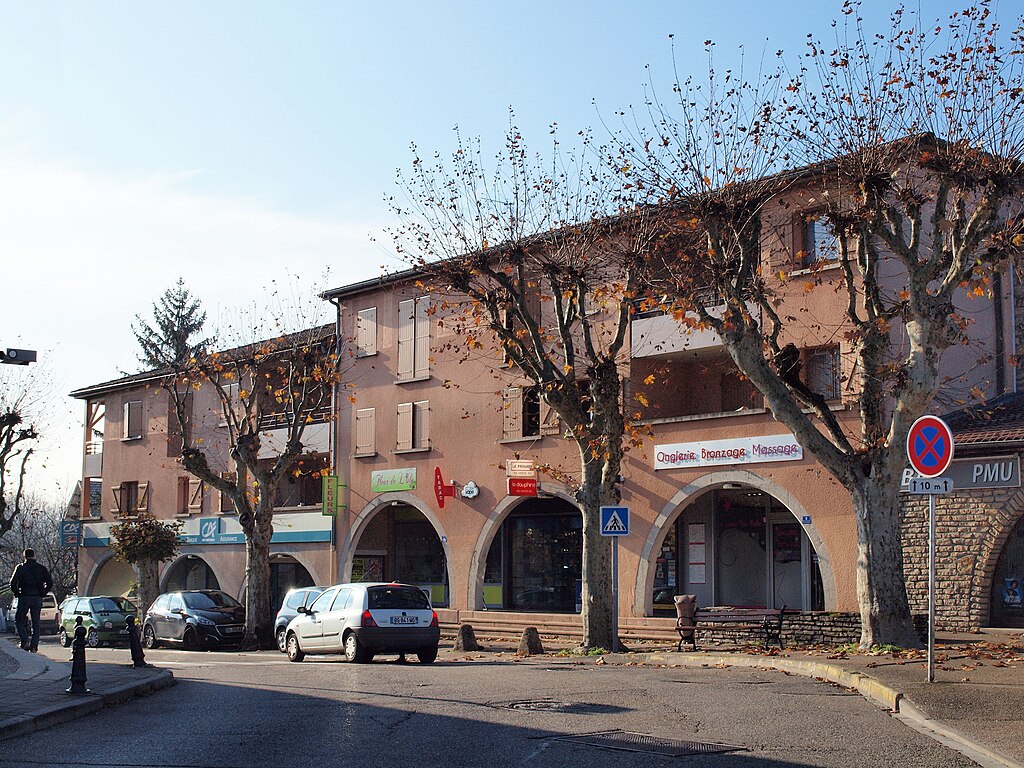 Artisan renovation interieure L'Isle-d'Abeau