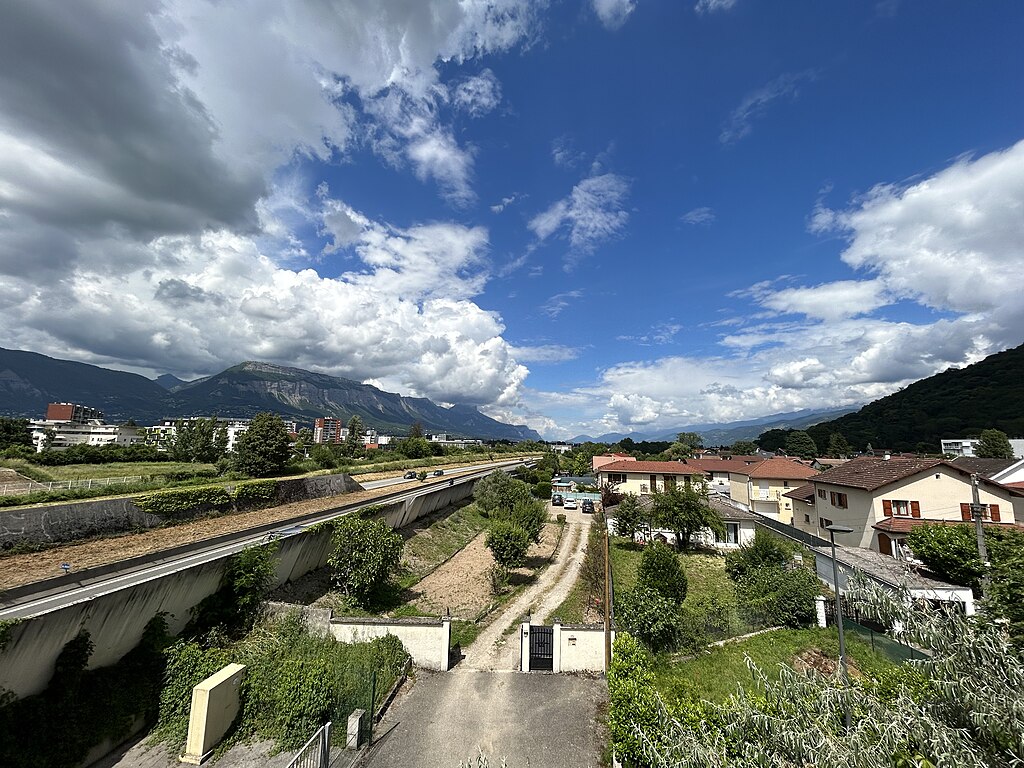 Artisan renovation interieure Saint-Martin-d'Hères