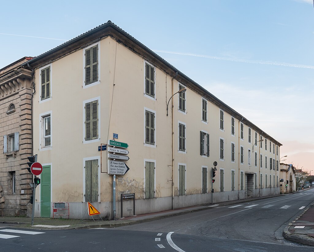 Artisan renovation interieure Mont-de-Marsan