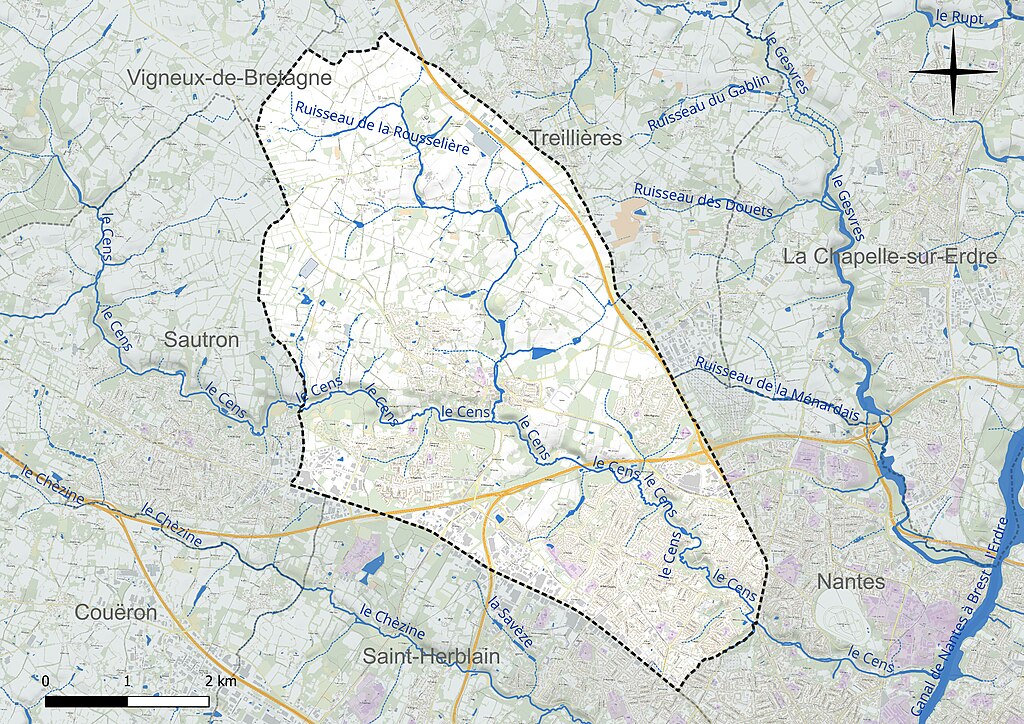 Artisan renovation interieure Orvault