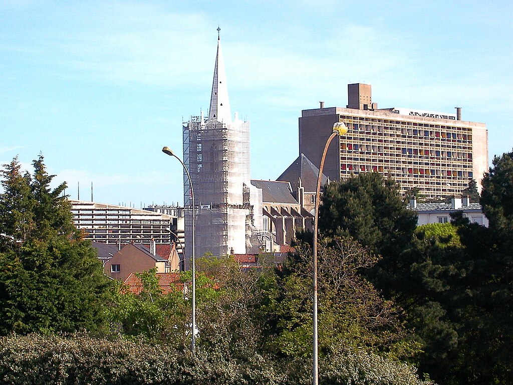 Artisan renovation interieure Rezé