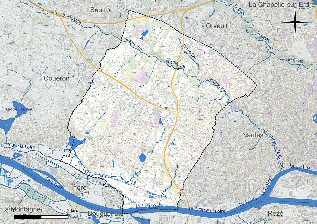 Artisan renovation interieure Saint-Herblain