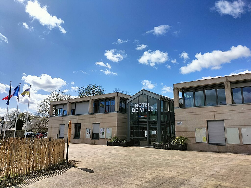 Artisan renovation interieure Sainte-Luce-sur-Loire