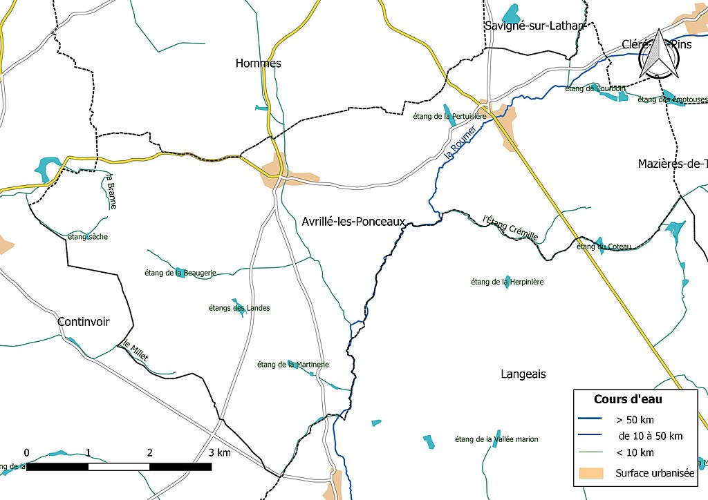 Artisan renovation interieure Avrillé